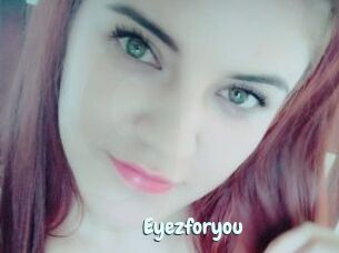 Eyezforyou