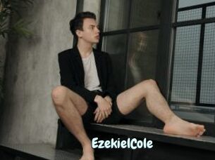 EzekielCole