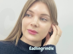 Eadlingrindle