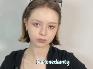 Earlenedainty