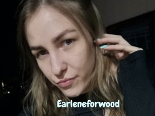 Earleneforwood