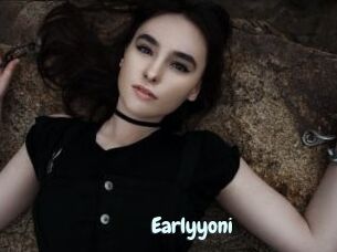 Earlyyoni