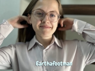 Earthafootman