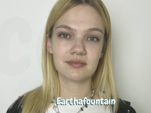 Earthafountain