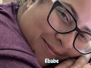 Ebabe