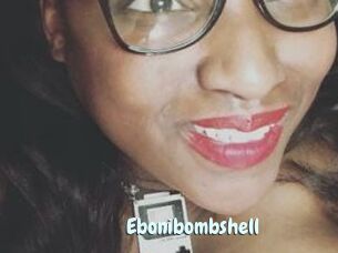 Ebonibombshell