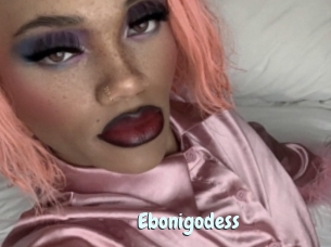 Ebonigodess