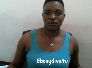 Ebonydiva4u