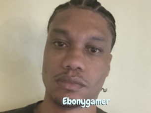 Ebonygamer