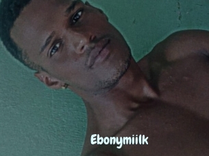 Ebonymiilk