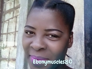 Ebonymuscles80