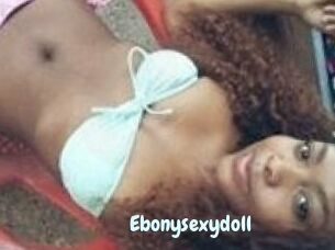 Ebonysexydoll