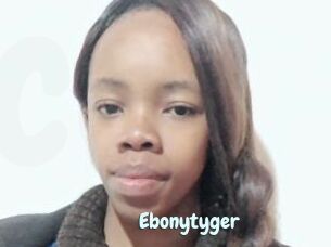 Ebonytyger