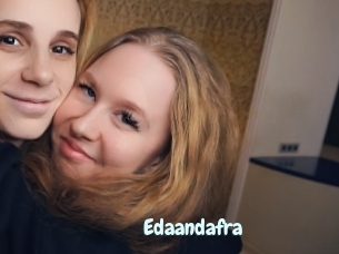 Edaandafra