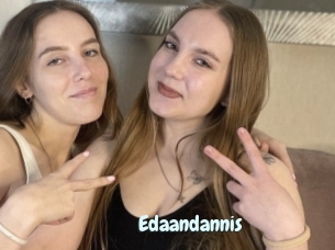 Edaandannis