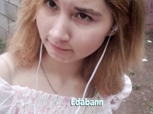 Edabann