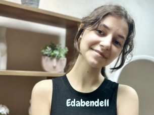 Edabendell