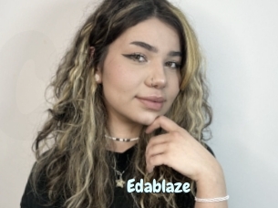 Edablaze