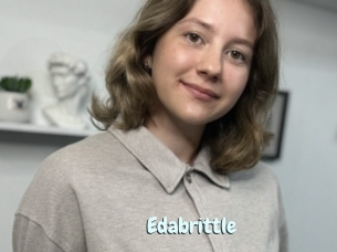 Edabrittle