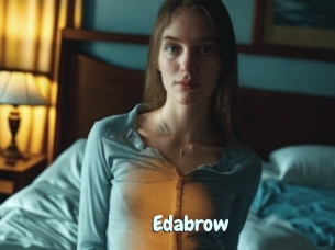 Edabrow