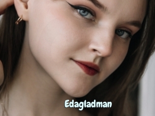 Edagladman