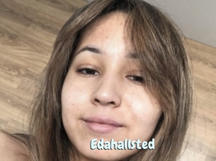 Edahallsted