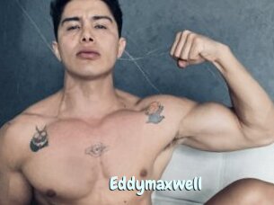 Eddymaxwell