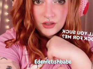 Edenfetishbabe