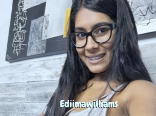 Ediimawilliams