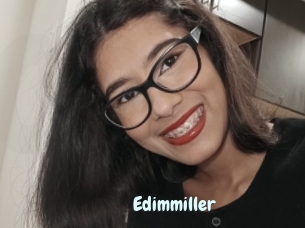 Edimmiller