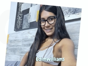 Edimwilliams