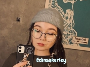 Edinaakerley