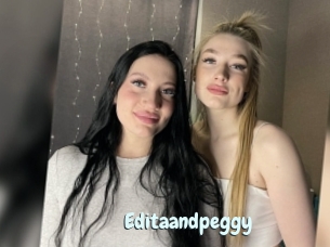 Editaandpeggy