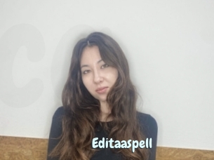 Editaaspell