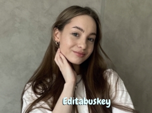 Editabuskey