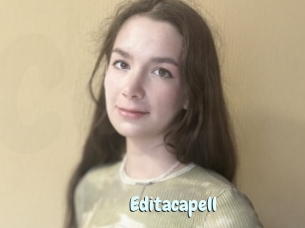 Editacapell