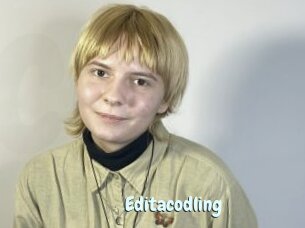 Editacodling