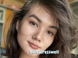 Editacresswell