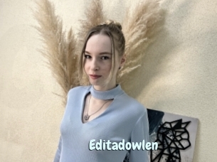 Editadowlen