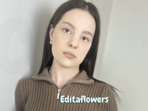 Editaflowers