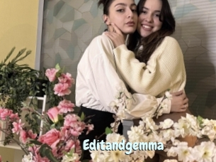 Editandgemma