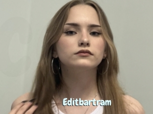 Editbartram