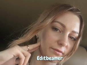 Editbeamer