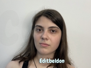 Editbeldon