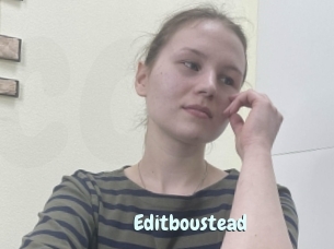 Editboustead