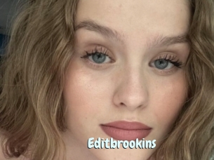 Editbrookins