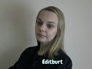 Editburt