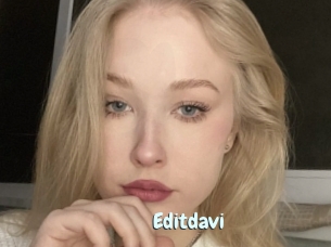 Editdavi