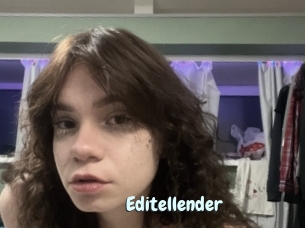 Editellender