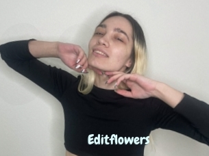 Editflowers